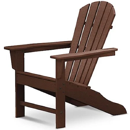 Adirondack Chair